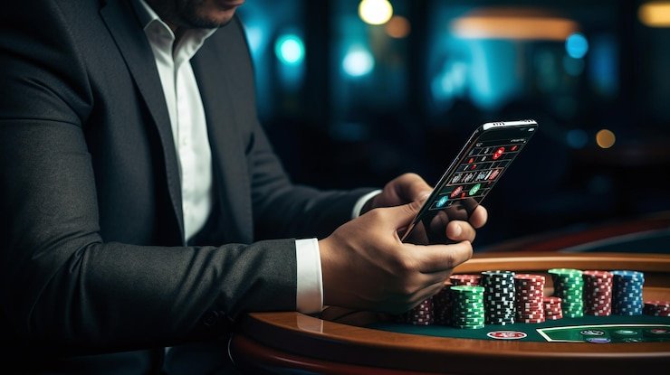 Keamanan akun saat memakai fitur aplikasi