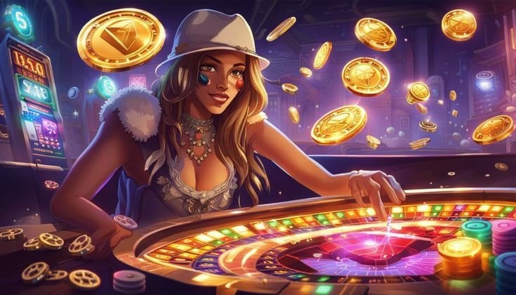 Tampilan fitur aplikasi pusattoto di ponsel