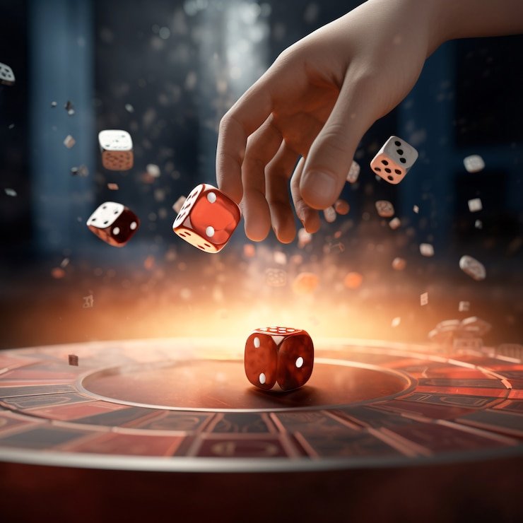 Ilustrasi privasi saat mengirim pesan bantuan